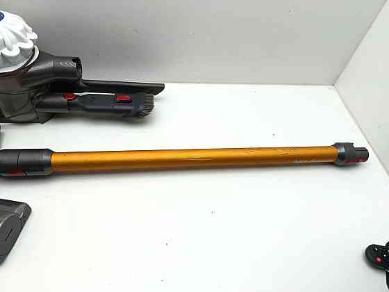 Акумуляторний пилосос Dyson V8 Absolute (товар вживаний) Луцьк