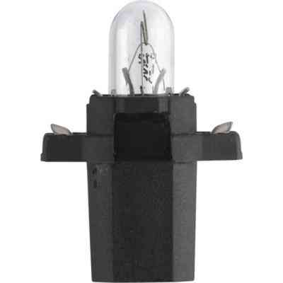 Автолампа Philips 1.2W (12597 CP) Винница