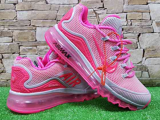 Женские кроссовки Nike Air Max 2018 elite 95 