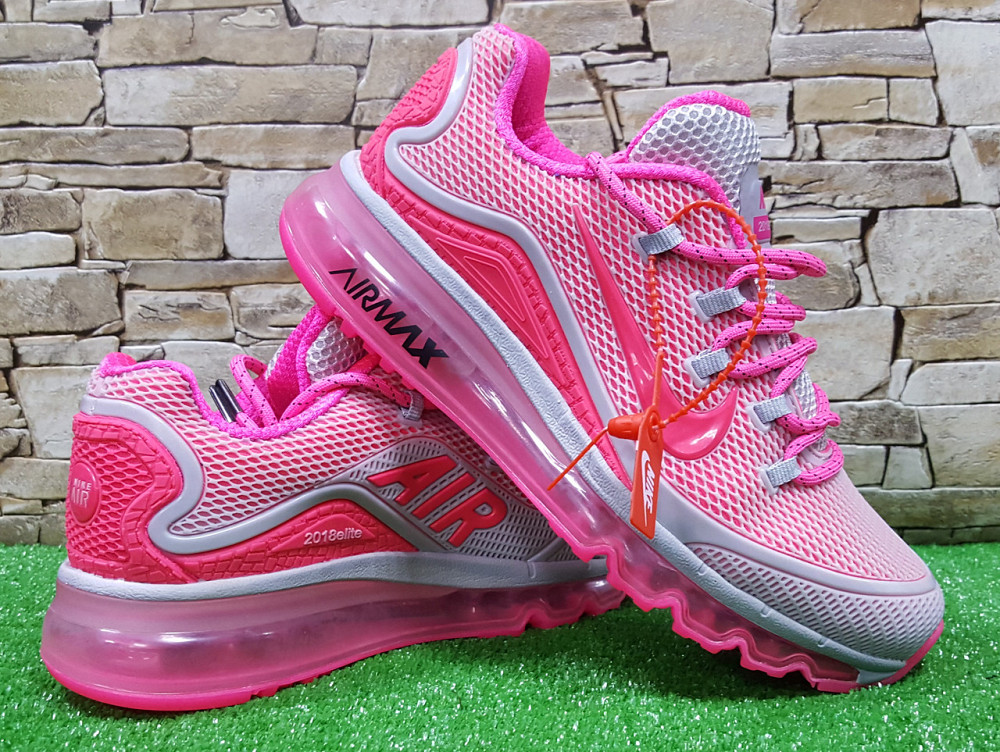 Женские кроссовки Nike Air Max 2018 elite 95 