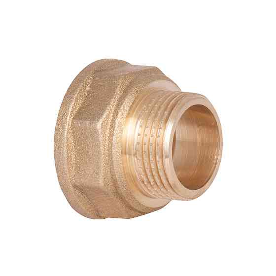 Перехідник Thermo Alliance Standart 1"х3/4" ВН SD4092520 Київ