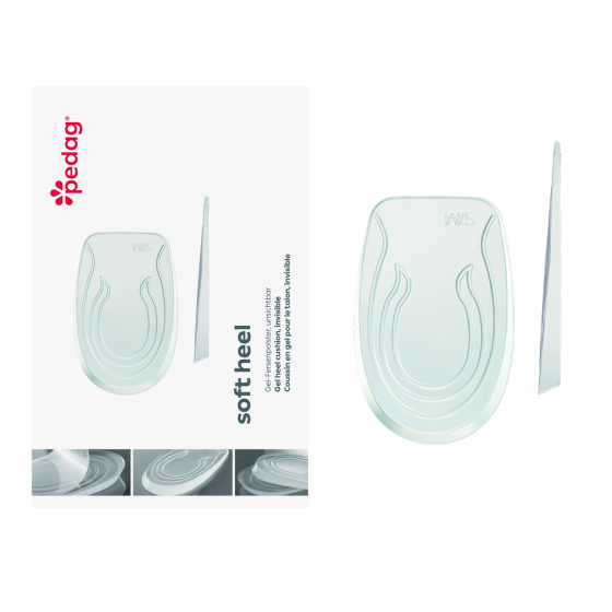 Гелевые подпяточник Pedag Днепр
