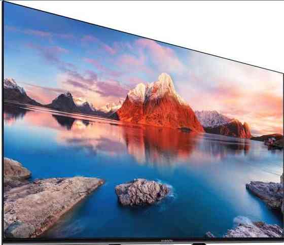 Телевизор: Xiaomi TV A Pro 43. Харьков