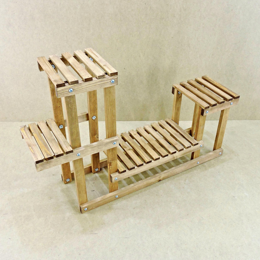 Підставка для квітів "Макон" мускат Миколаїв - фото 4