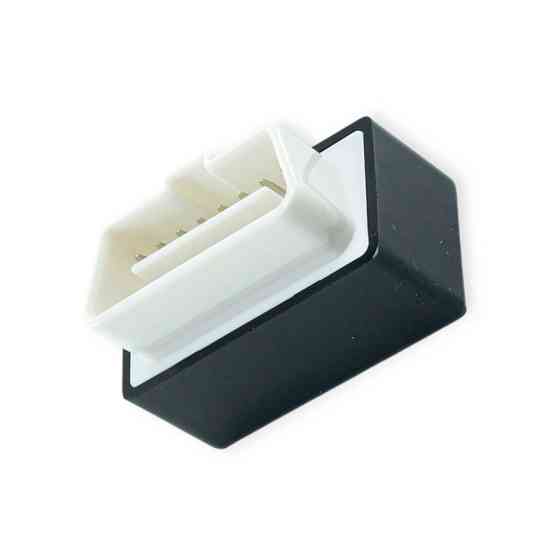 Адаптер OBDII - BLUETOOTH ELM32715 кнопка ON/OFF v1.5 діагностичний Мукачево