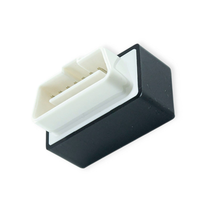 Адаптер OBDII - BLUETOOTH ELM32715 кнопка ON/OFF v1.5 диагностический Мукачево - изображение 6