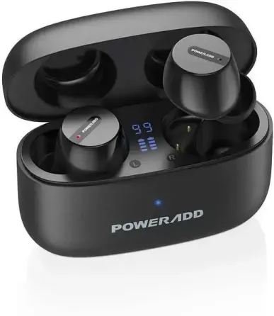 Безпровідні навушники PowerAdd Gifeel S12 Луцьк