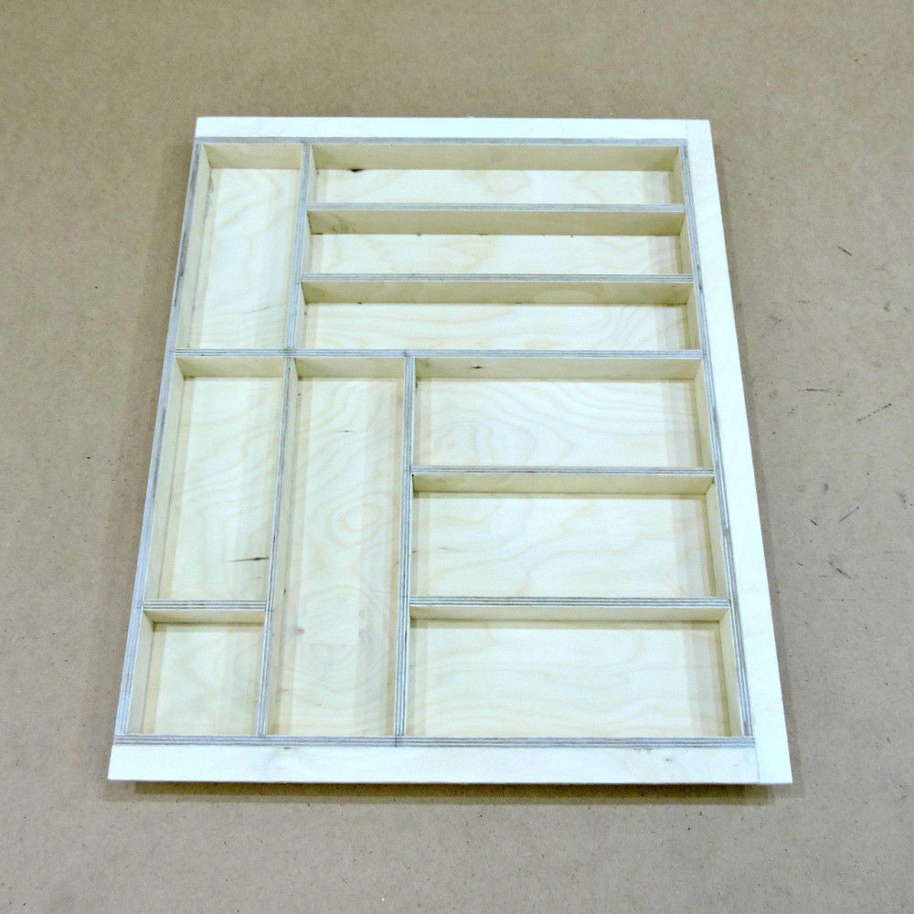 Лоток для столових приладів "Малдіто" бланже Миколаїв - фото 7