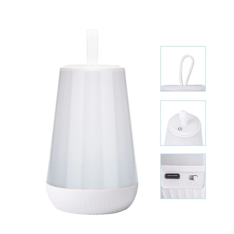 Лампа RGB кольорова для фону 1200мАг AC Prof ST117 RGB Київ - фото 2