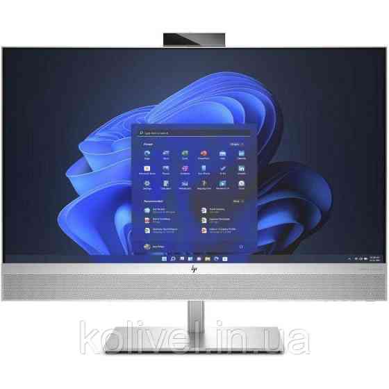 Комп'ютер HP EliteOne 870 G9 Touch AiO / TS, i9-14900, 32, SSD1Tb, Cam, K&M, WiFi, W11Pro (7B1F3EA) Київ
