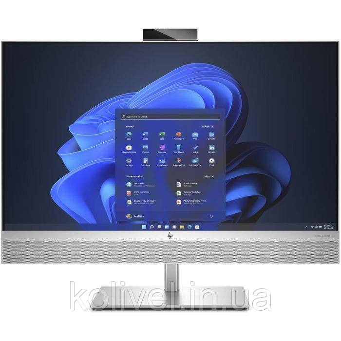 Комп'ютер HP EliteOne 870 G9 Touch AiO / TS, i9-14900, 32, SSD1Tb, Cam, K&M, WiFi, W11Pro (7B1F3EA) Київ - фото 1