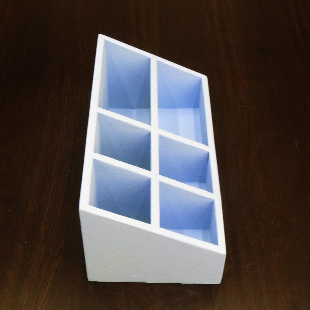 Органайзер для косметики "Антонія" ірис Миколаїв - фото 4