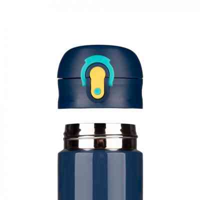 Поїльник-непроливайка Yes Термос Ukraine 420 мл (708204) Вінниця