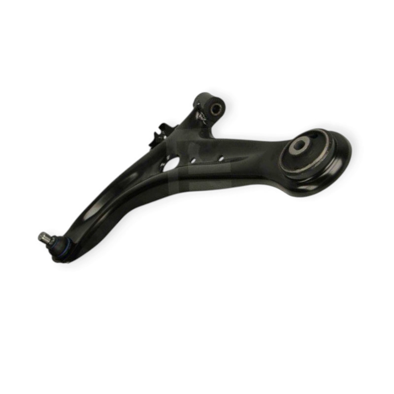 Рычаг подвески Ford FIESTA VI (08-), Mazda 2 левый L передней Мукачево - изображение 1