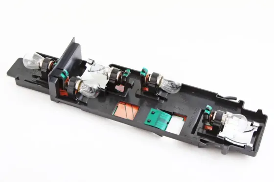 Плата ліхтаря 2108 в збірі CS-20 права Вінниця