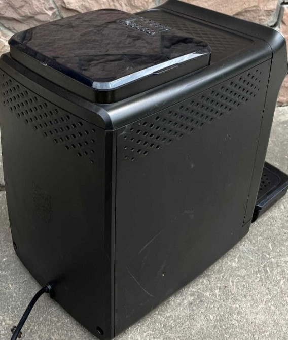 Кавомашина Philips Latte Go Харків - фото 1