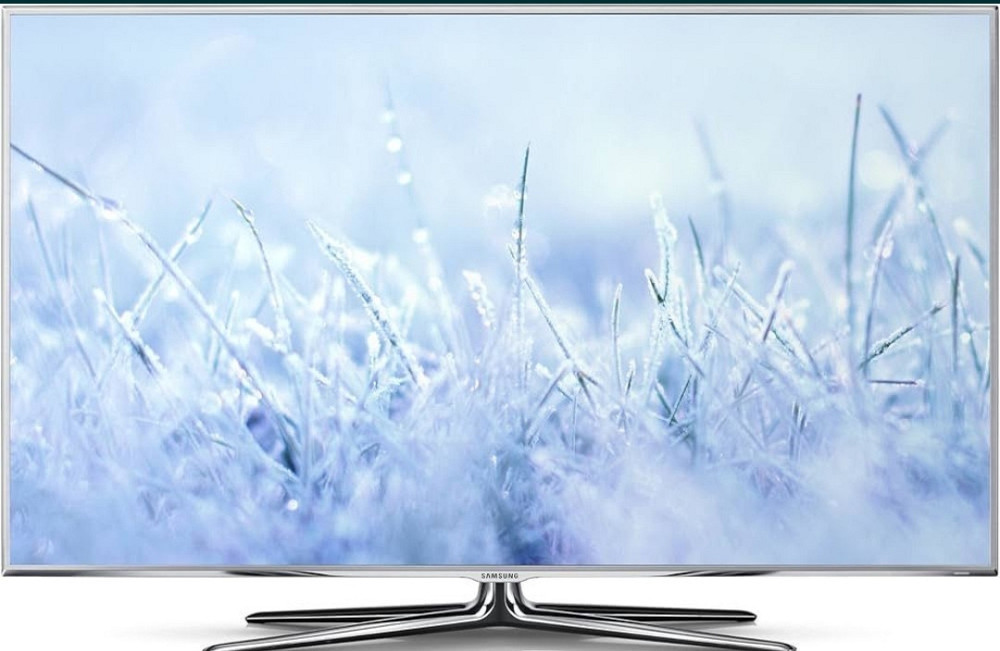 Телевізор Samsung 55" ue55d8080 Київ - фото 3