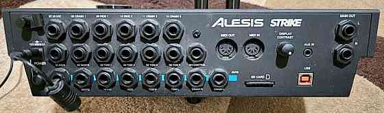 ALESIS Strike модуль електронних барабанів. Харків