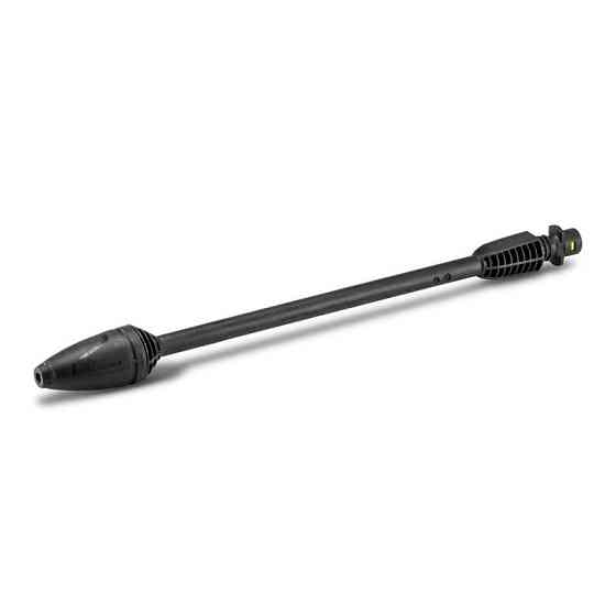 Фреза грязьова Karcher DB 180 для АВД К7 (2.642-729.0) ( 15531 ) Харьков