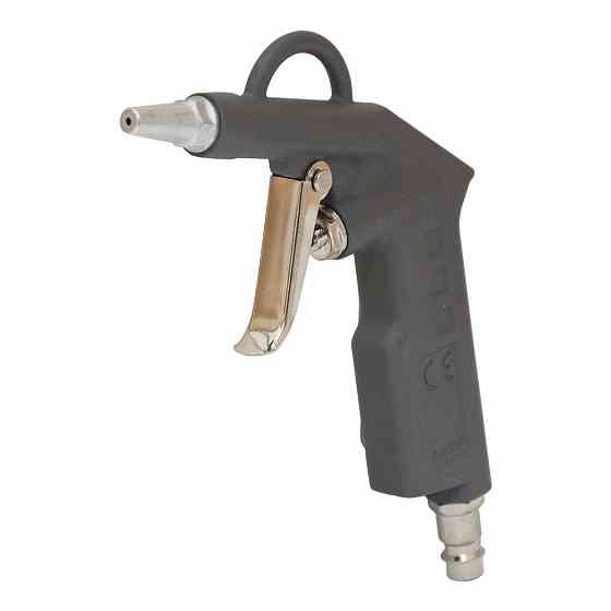 Пневмопистолет продувной SIGMA (6831011) Ровно