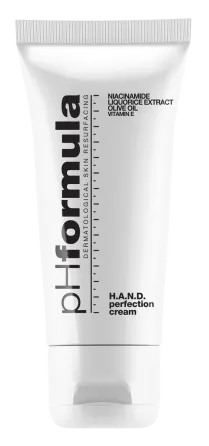 Мультифункціональний крем для рук/H.A.N.D. perfection cream with UV filters pHformula 50 мл Дніпро