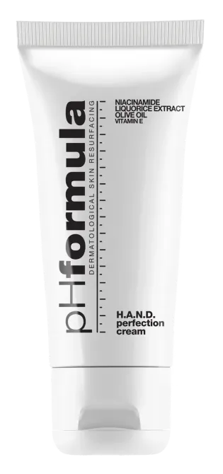 Мультифункціональний крем для рук/H.A.N.D. perfection cream with UV filters pHformula 50 мл Дніпро - фото 1