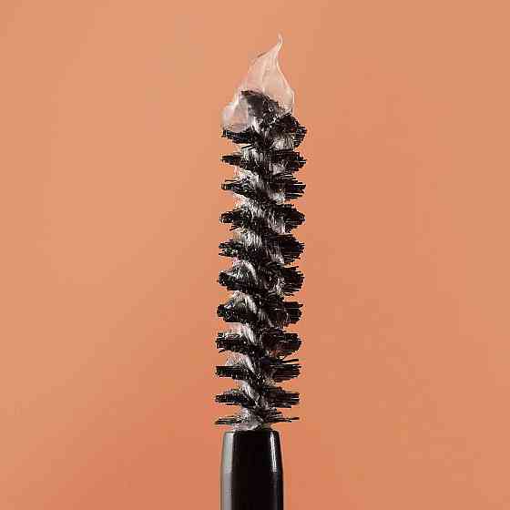 FLUFF & FIX BROW WAX - Воск для придания формы и фиксации бровей, 6 ml Славянск