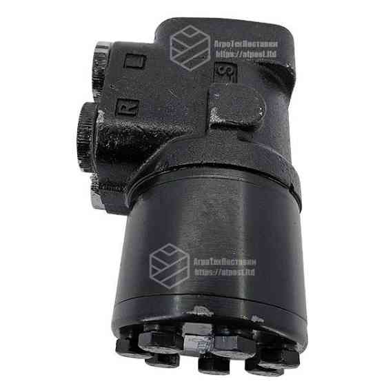 Насос-дозатор рульового управління Т-150 Д-400-14.20-03. Насос-дозатор рульового управління Т-150 Мукачево