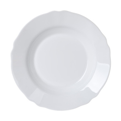 Тарелка Luminarc Louis XV 23 см супова (V0722) Винница - изображение 1