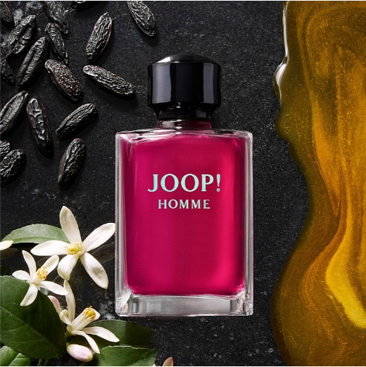 Мужская туалетная вода Joop! Joop! Homme 125 мл с магнитной лентой Коломыя - изображение 3