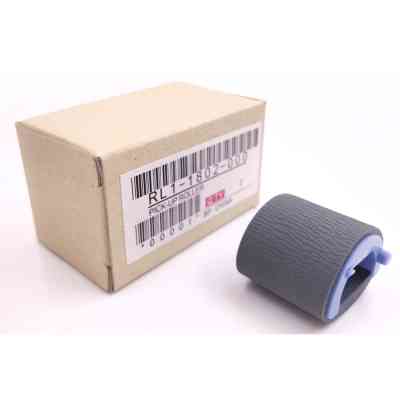 Ролик захоплення паперу HP LJ P1005 (RL1-1802, RL1-1442, RL1-1443, RL1-2593) Classic Makkon (ZMNC-HP-1005-PICK) Вінниця