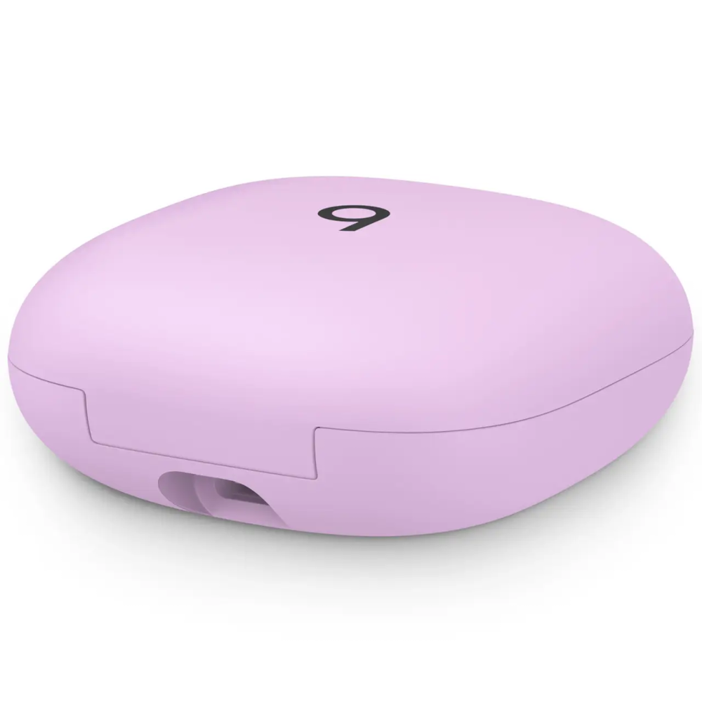 Навушники Beats Fit Pro Purple TWS Bluetooth, ANC, Spatial Audio, Apple H1, до 24 год, IPX4 Киев - изображение 6