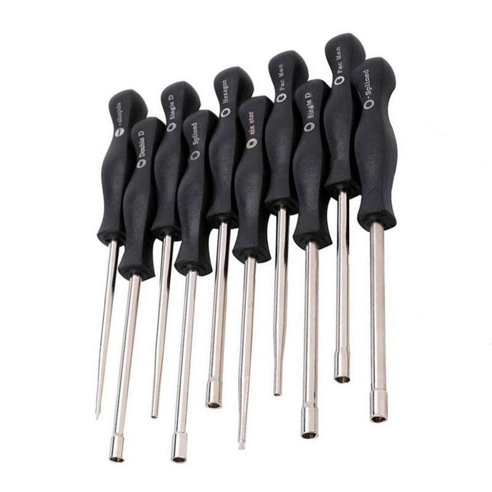 Набор отверток и тахометр для карбюраторов в чехле Киев - изображение 4