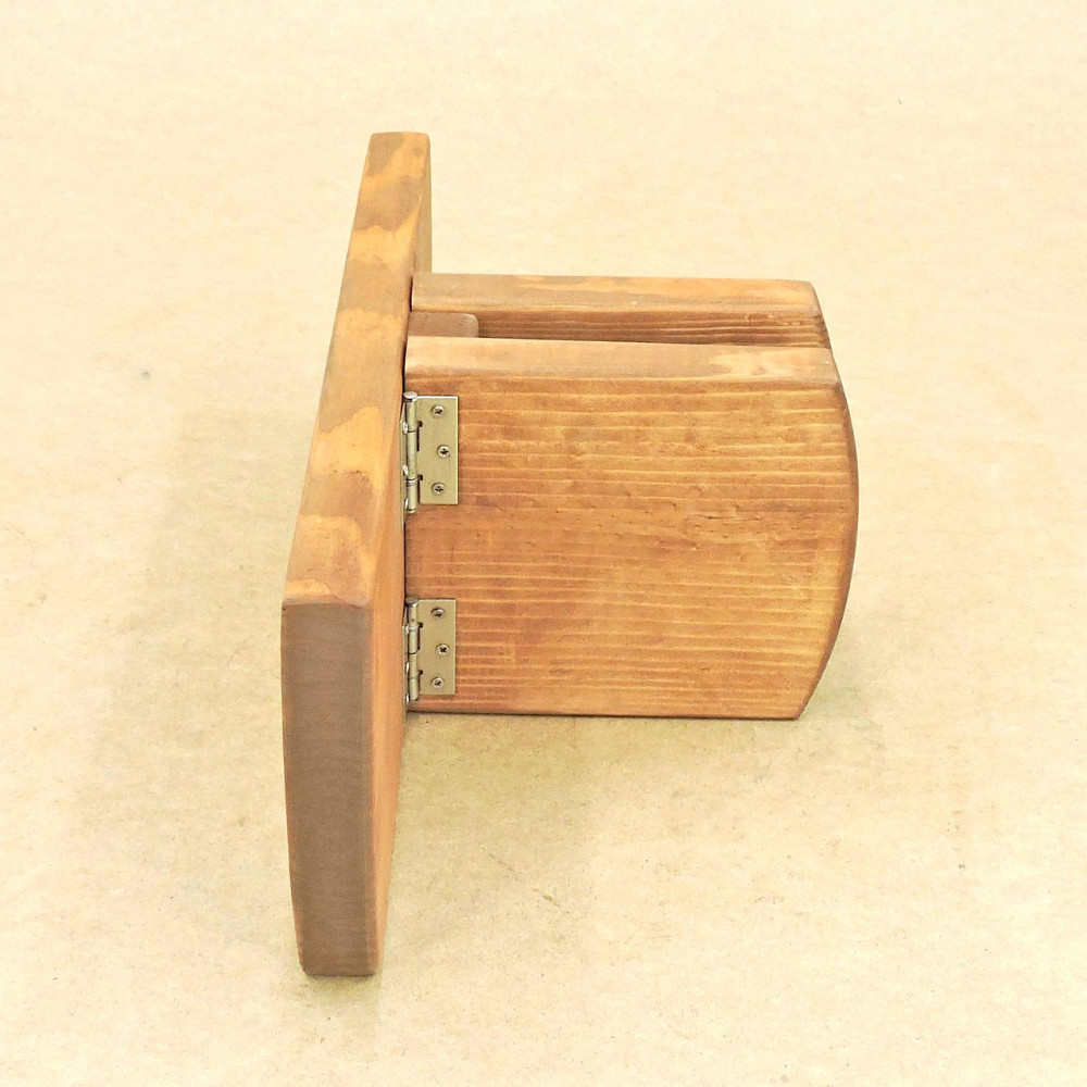 Скамейка для медитации 