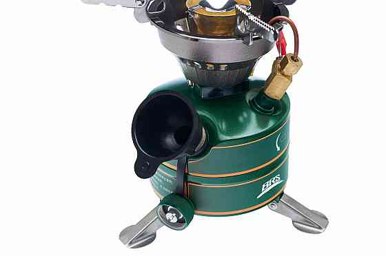 Жидкостная горелка примуса BRS-29B Киев