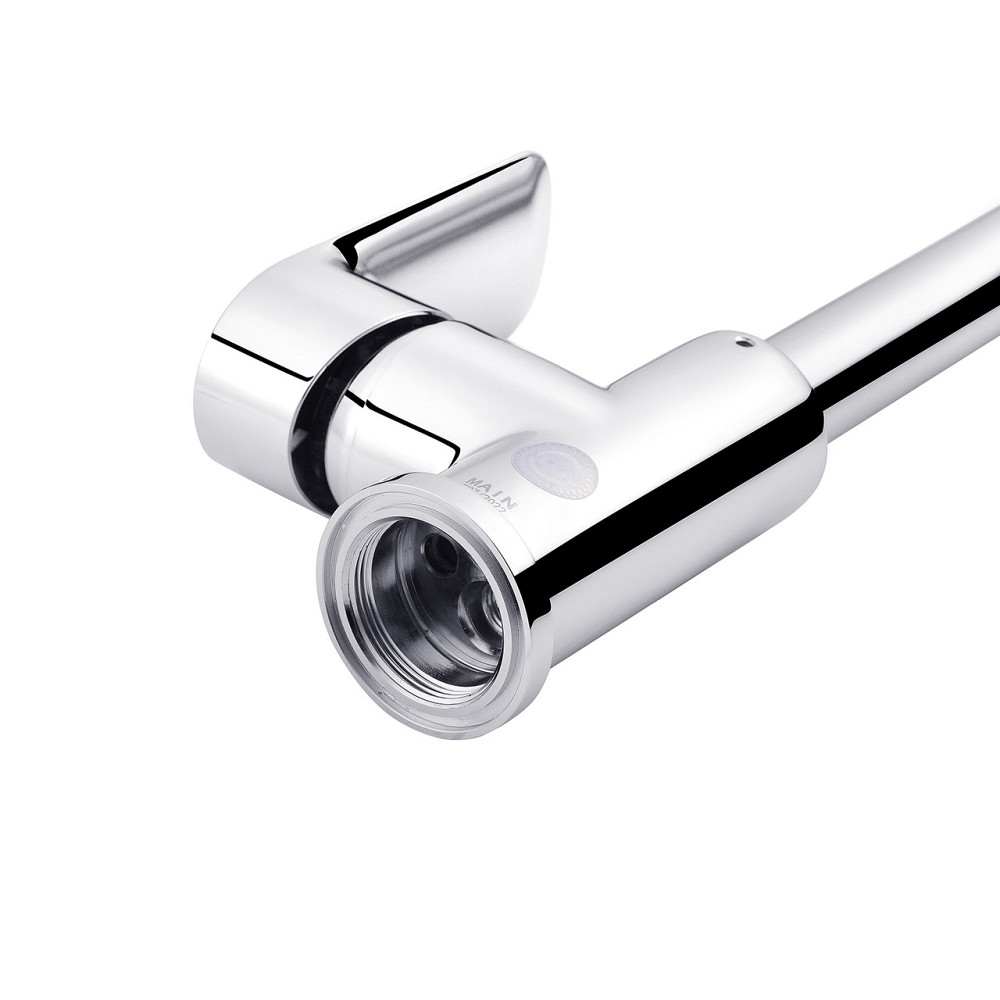 Змішувач для кухні Kroner KRM Main - C030 Київ - фото 7