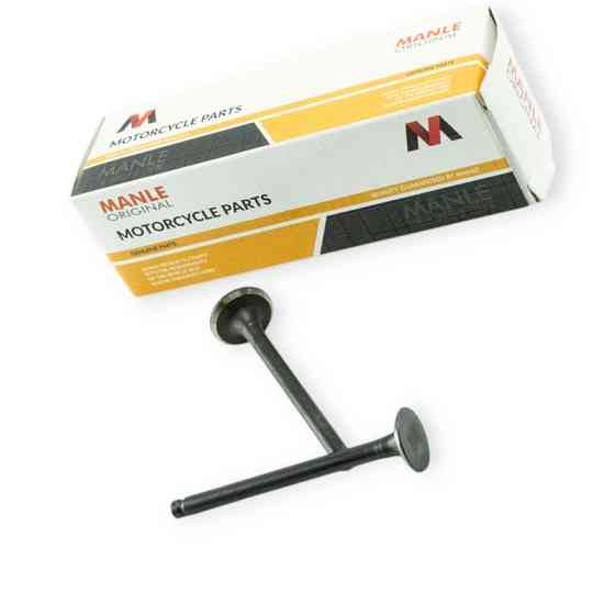 Клапана скутер 4 т китай -80 (69,4mm) голі Мукачево