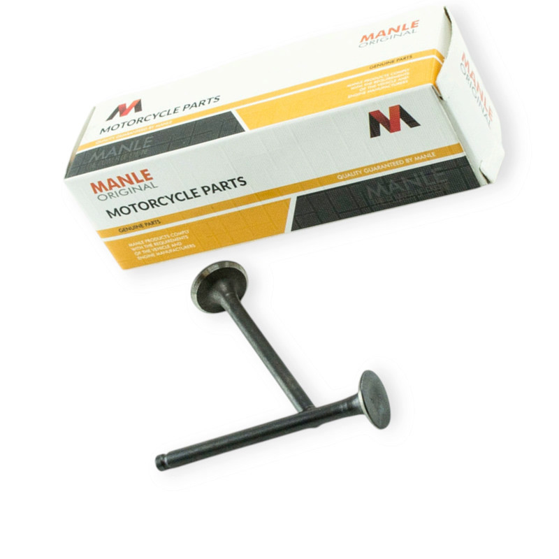 Клапана скутер 4 т китай -80 (69,4mm) голі Мукачево - фото 1