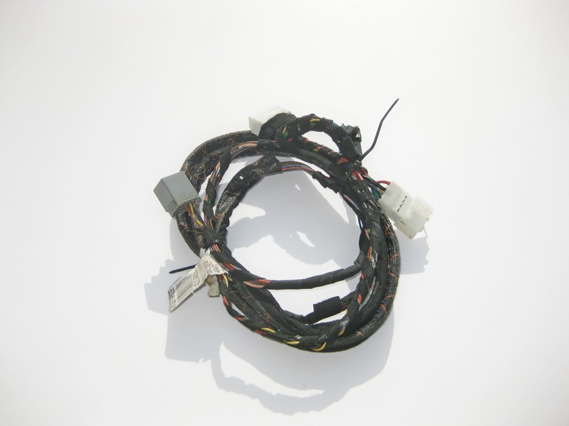 Mercedes-Benz  A2215400334 Електропроводка панорамного даху S-Class W221 long Одесса - изображение 3