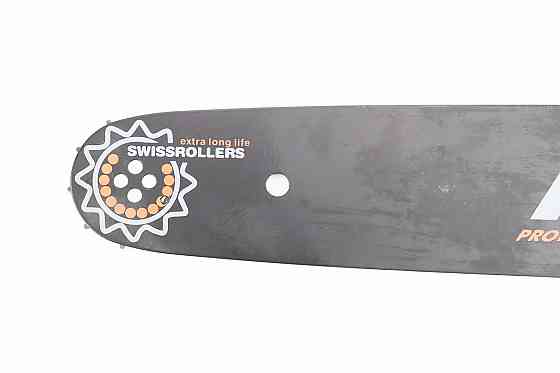 Шина 18"-1,5mm 325 72зв L-52см, (підходить на Китай) Киев