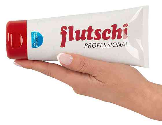 Лубрикант - Flutschi Professional, 200 мл Sex Aura Київ