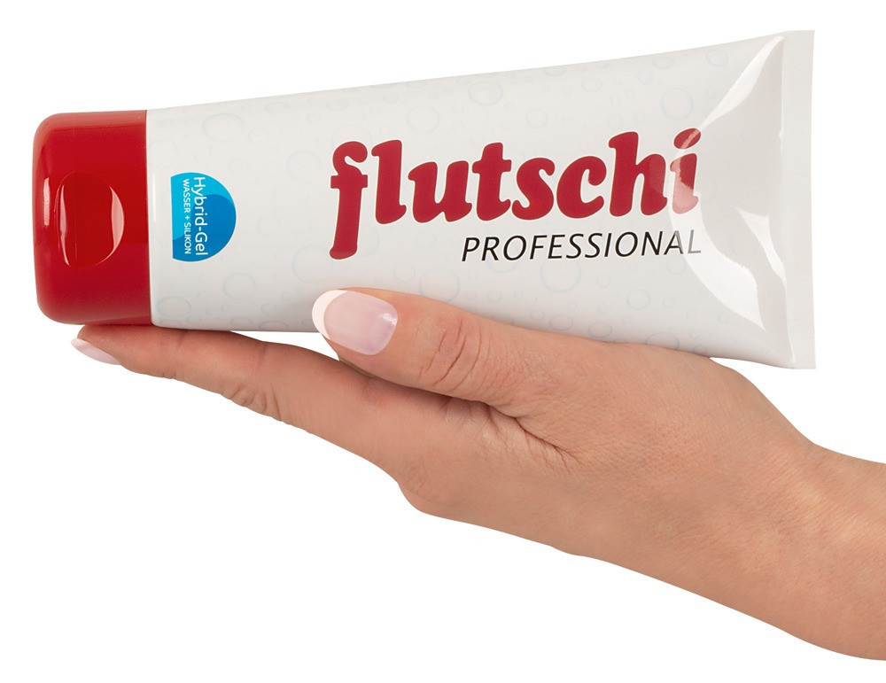 Лубрикант - Flutschi Professional, 200 мл Sex Aura Київ - фото 3