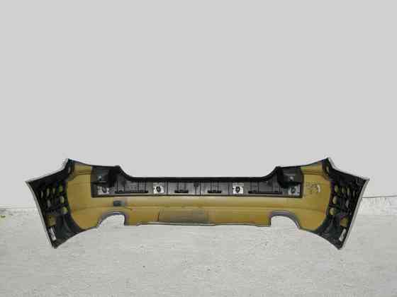 Mercedes-Benz  A2518850325 Бампер задній R-Class W251 до рестайлу сріблястий в зборі Одеса