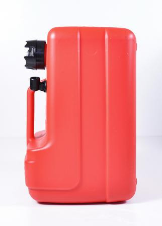 Бак човновий переносний паливний з Датчиком Палива 12Л Esterner Київ - фото 4