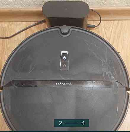 Робот -Пылесос. Киев