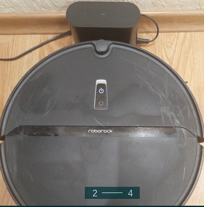 Робот -Пылесос. Киев - изображение 4