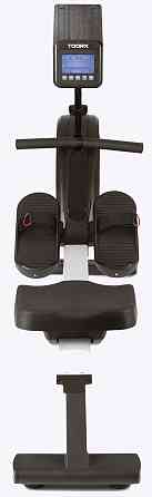 Гребний тренажер Toorx Rower RWX 300 (RWX-300) Київ
