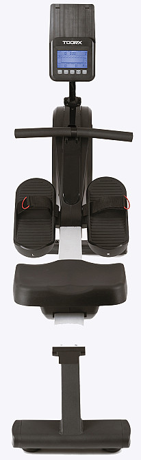 Гребной тренажер Toorx Rower RWX 300 (RWX-300) Киев - изображение 3