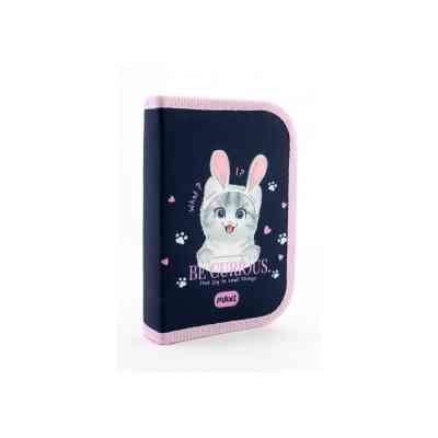 Пенал Maxi З 2 відворотами 19.5 x 13 x 3 см (MX85311) Вінниця