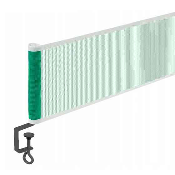 Сітка для настільного тенісу на гвинтах NE-CM-14 Вінниця